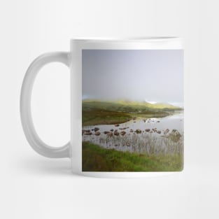 Loch Nah Achlaise Mug